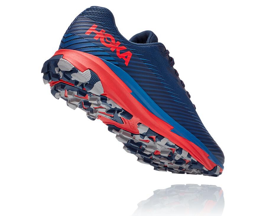 Hoka One One Spor Ayakkabı Erkek Lacivert - Torrent 2 - MW1376089